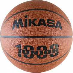 Мяч баскетбольный "Mikasa Bqj1000" р.5