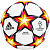 Мяч ADIDAS UCL PRO PS 