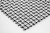 Сетка тканая 5,0х5,0 мм 0,7 мм без покрытия ГОСТ