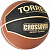 Мяч баскетбольный "Torres Crossover" АРТ.B32097