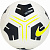 Мяч футбольный "NIKE PARK BALL" р.5 белый