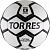  мяч TORRES FUTSAL TRAINING
