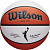 Баскетбольный мяч профессиональный Wilson Wnba Official Game Ball АРТ.Wtb5000xb06